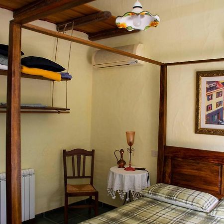 B&B La Noria San Sperate Екстер'єр фото