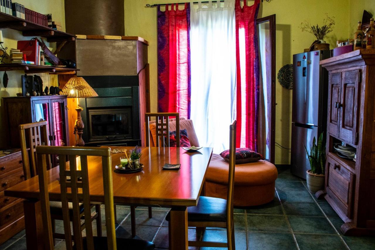 B&B La Noria San Sperate Екстер'єр фото