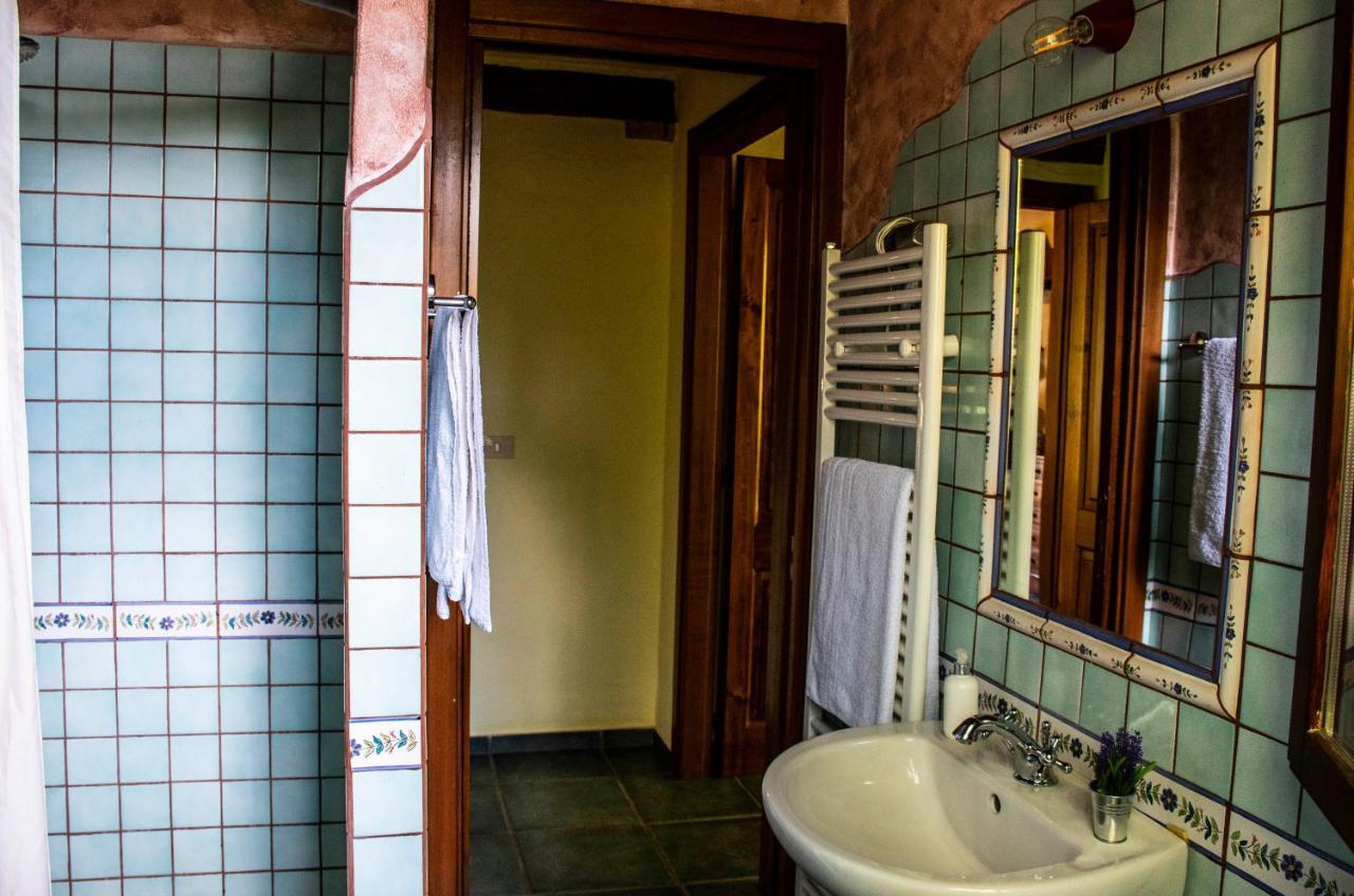 B&B La Noria San Sperate Екстер'єр фото